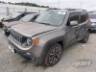 2021 JEEP RENEGADE 