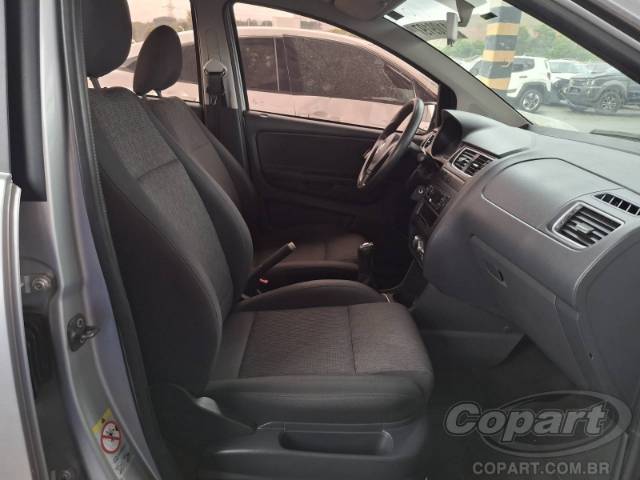 2013 VOLKSWAGEN FOX 