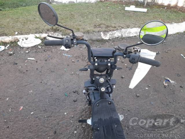 2024 SCOOTER ELETRICA SCOOTER ELETRICA 