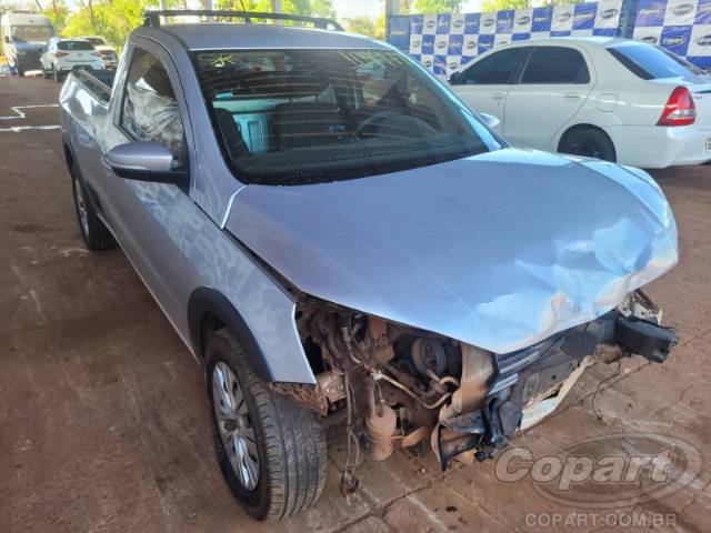 2021 VOLKSWAGEN SAVEIRO 