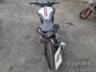 2022 HONDA CB 500 F 