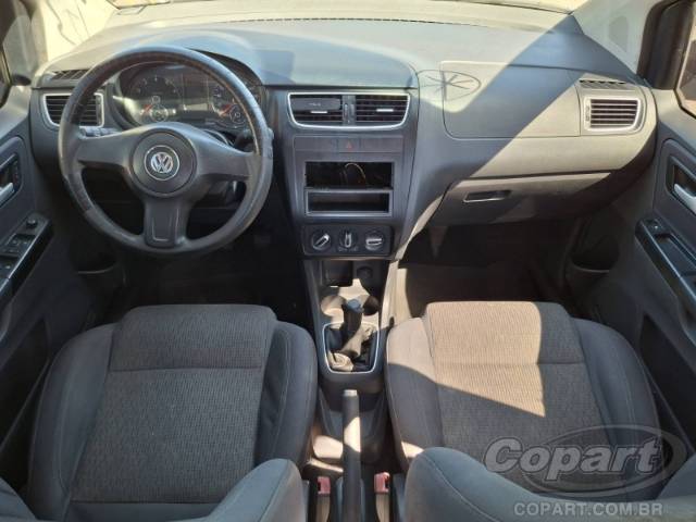 2013 VOLKSWAGEN FOX 