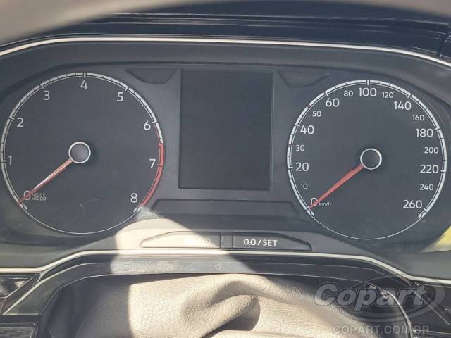 2026 VOLKSWAGEN POLO 