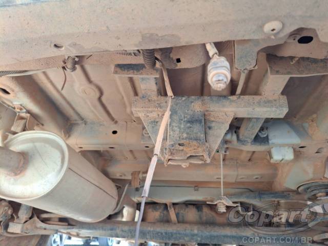 2018 VOLKSWAGEN SAVEIRO 