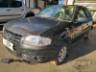 2013 VOLKSWAGEN GOL 
