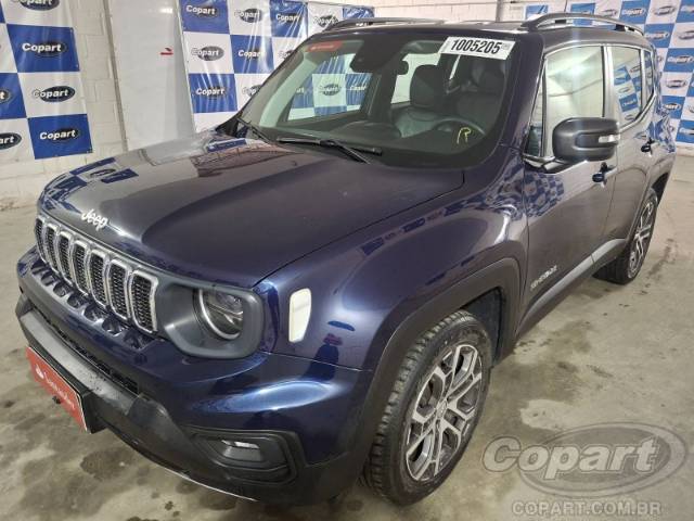 2024 JEEP RENEGADE 