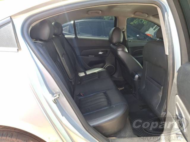 2012 CHEVROLET CRUZE 