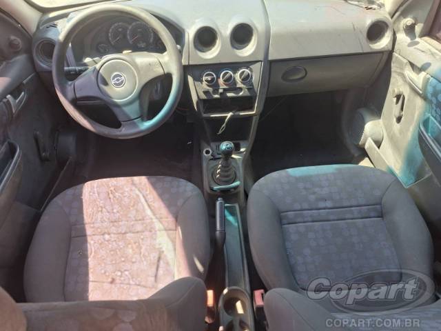 2011 CHEVROLET PRISMA 