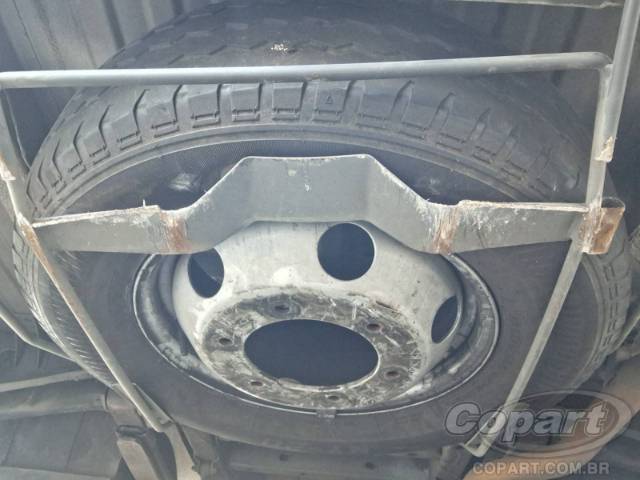 2019 MERCEDES BENZ SPRINTER 