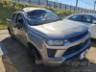 2026 CHEVROLET S10 CABINE DUPLA 