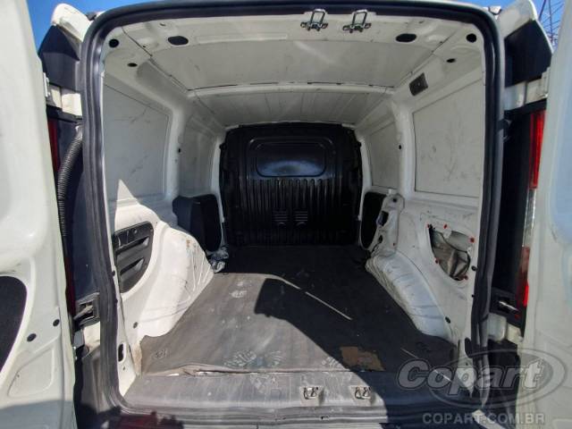 2013 FIAT DOBLO CARGO 