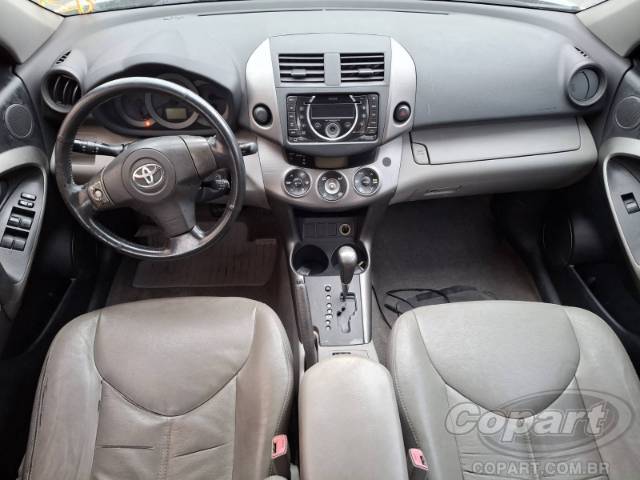 2011 TOYOTA RAV4 