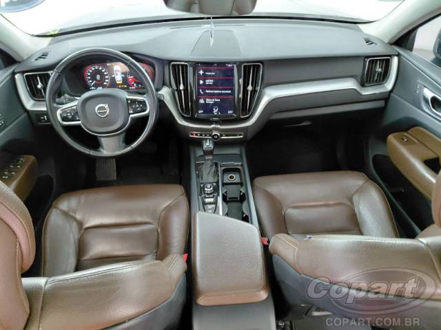2019 VOLVO XC60 