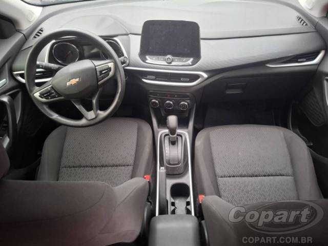 2023 CHEVROLET TRACKER 