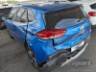 2021 CHEVROLET TRACKER 