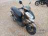 2025 YAMAHA FLUO 