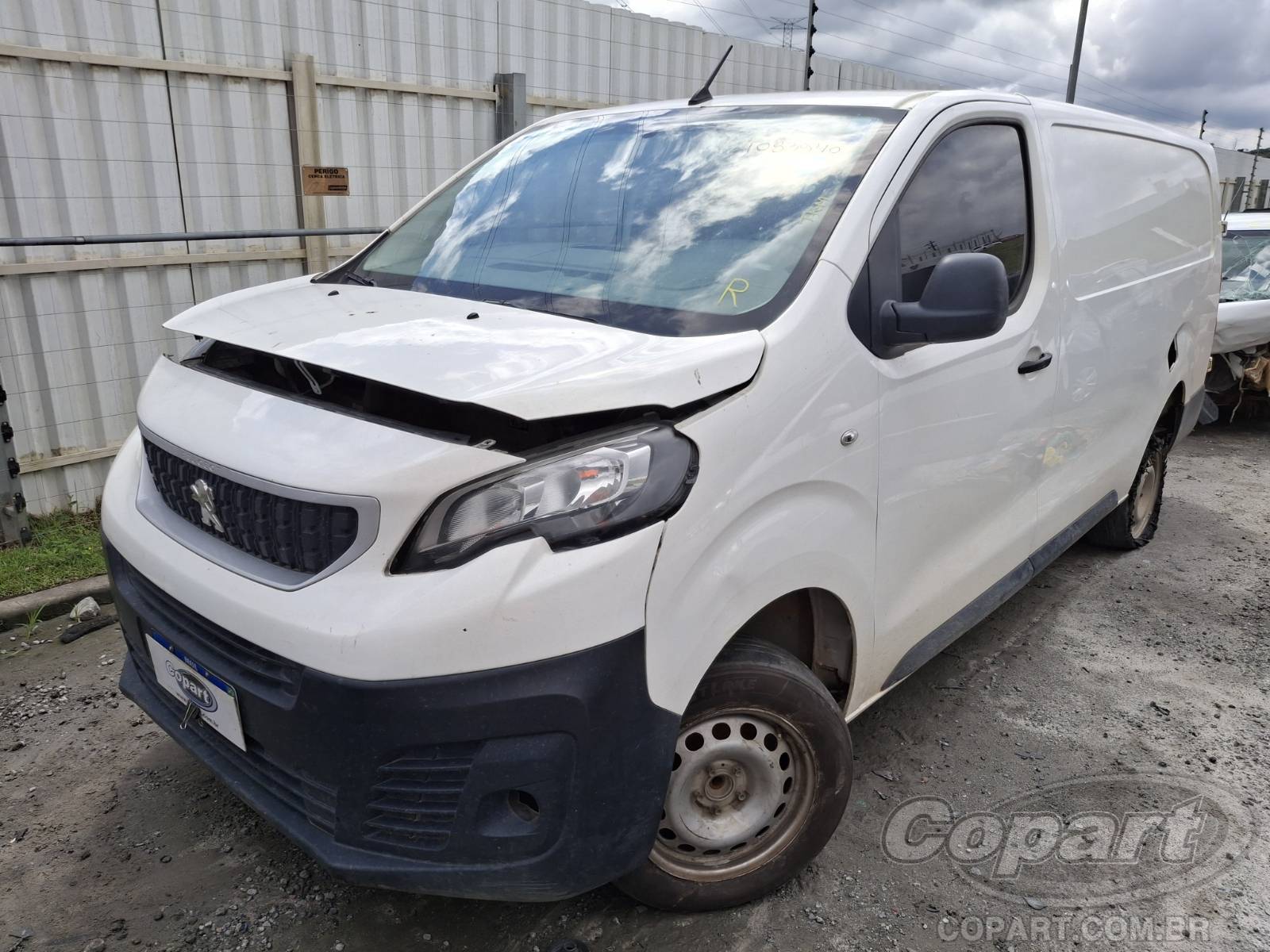 Foto 2: 2024 PEUGEOT EXPERT