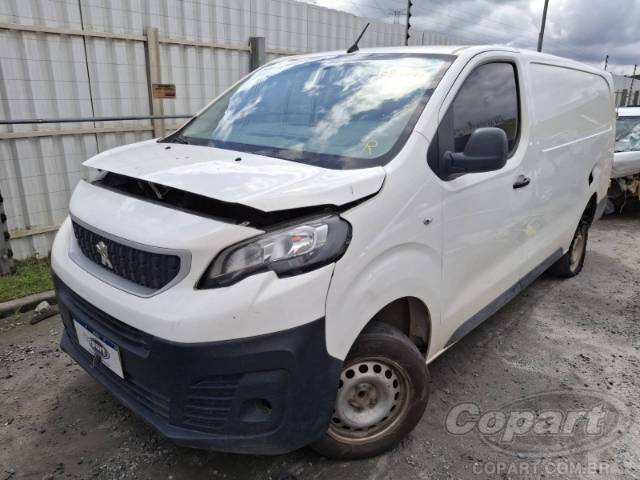 2024 PEUGEOT EXPERT 