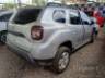 2025 RENAULT DUSTER 
