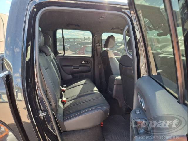 2025 VOLKSWAGEN AMAROK 