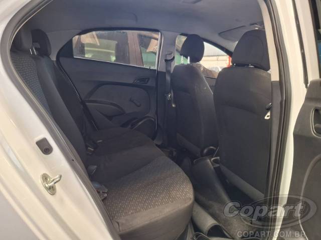 2019 HYUNDAI HB20 