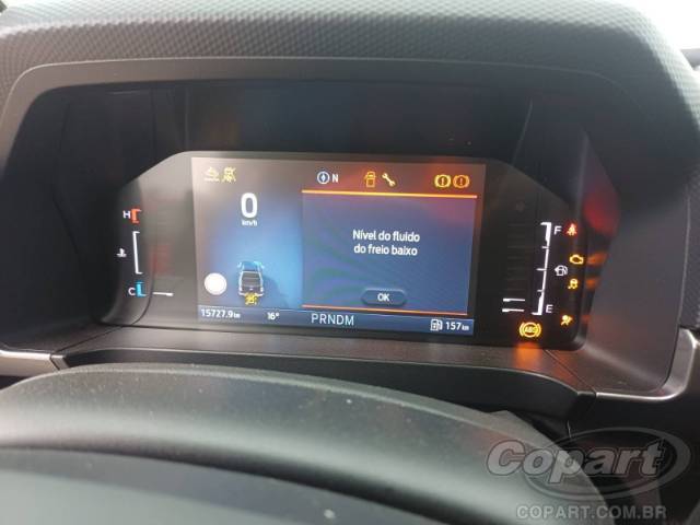 2026 FORD RANGER CD 