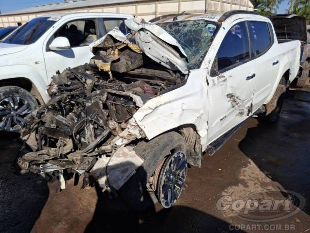 2024 MITSUBISHI L200 TRITON 