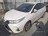 2023 TOYOTA YARIS 