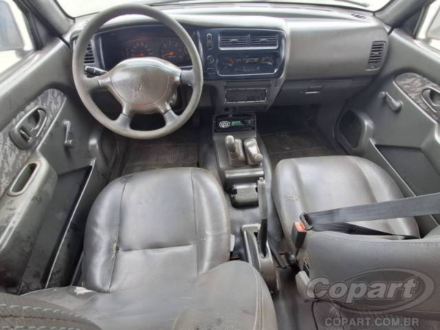 2009 MITSUBISHI L200 OUTDOOR CD 