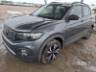 2022 VOLKSWAGEN T-CROSS 
