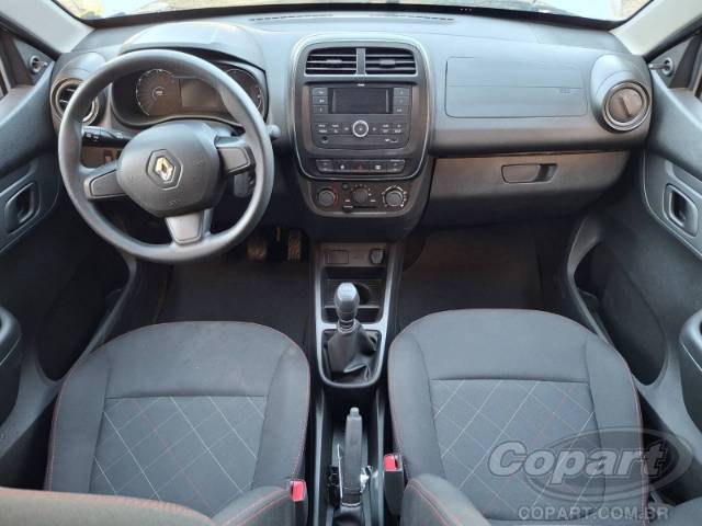 2025 RENAULT KWID 