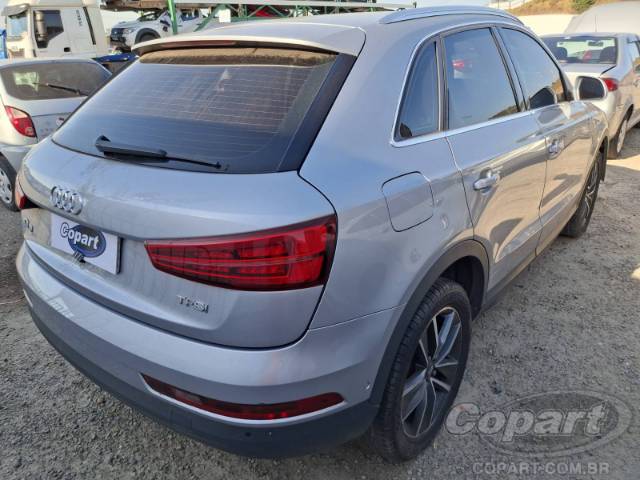 2019 AUDI Q3 