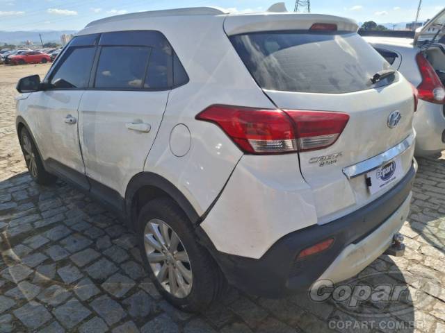 2019 HYUNDAI CRETA 