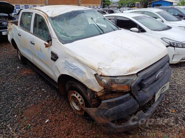 2021 FORD RANGER CD 