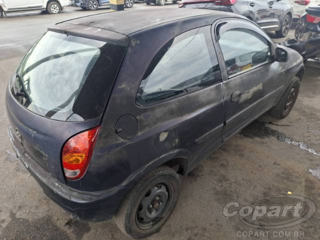 2005 CHEVROLET CELTA 