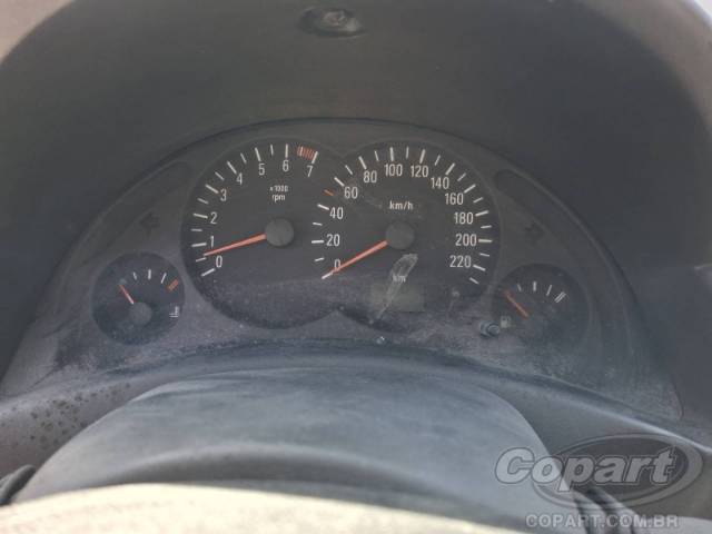 2007 CHEVROLET CORSA 