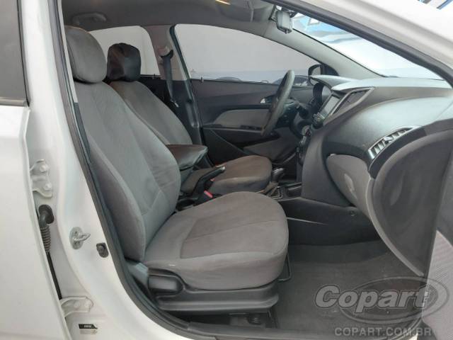 2019 HYUNDAI HB20S 
