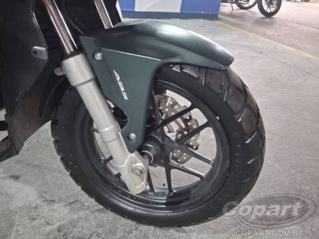 2024 HONDA ADV 