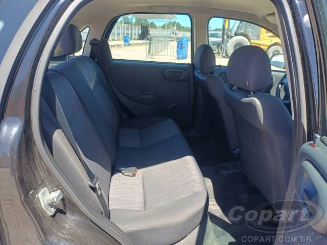 2012 CHEVROLET CORSA 