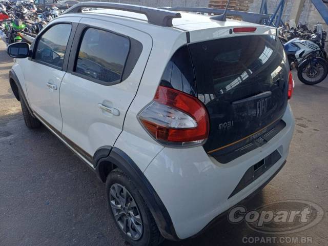 2025 FIAT MOBI 