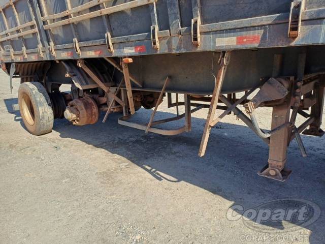 2022 ESTRADA SEMI-REBOQUE 