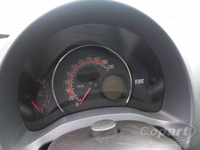 2020 FIAT FIORINO FURGAO 