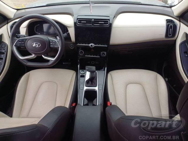 2022 HYUNDAI CRETA 