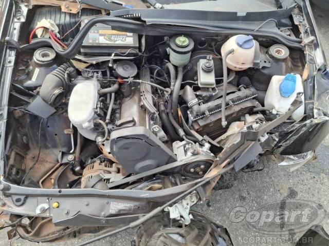 2006 VOLKSWAGEN PARATI 