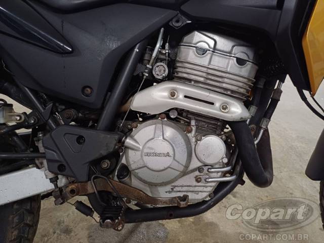 2017 HONDA XRE 300 