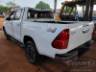 2021 TOYOTA HILUX CD 