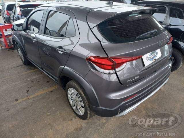 2026 FIAT PULSE 