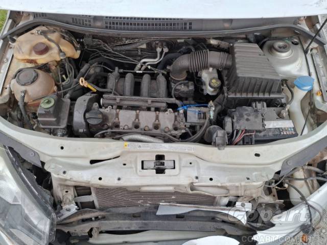 2018 VOLKSWAGEN SAVEIRO 