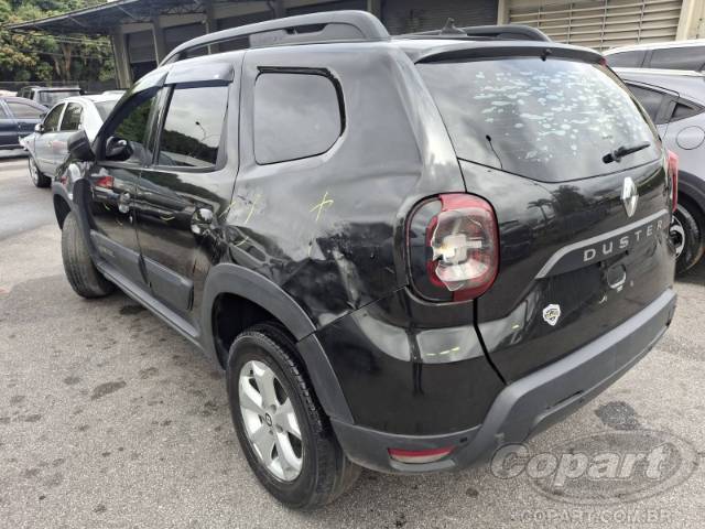 2023 RENAULT DUSTER 