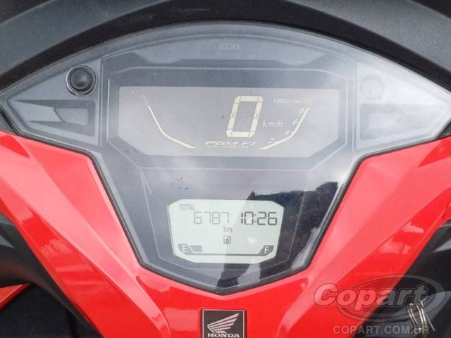 2026 HONDA ELITE 